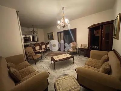 Apartment for sale in Tripoli شقة للبيع في طرابلس