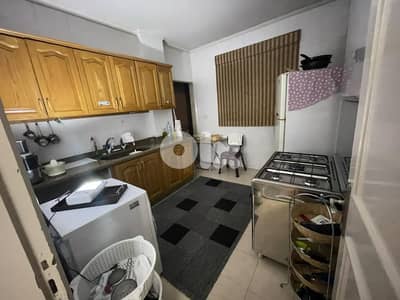 Apartment for sale in Tripoli شقة للبيع في طرابلس