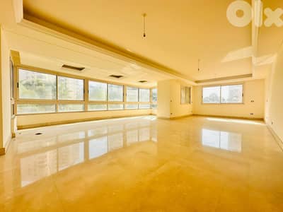 Apartment For Sale In Ramlet Al - Baydah شقة للبيع في الرملة البيضاء