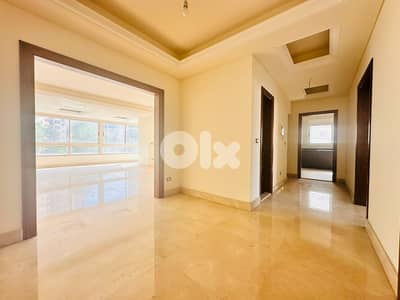 Apartment For Sale In Ramlet Al - Baydah شقة للبيع في الرملة البيضاء