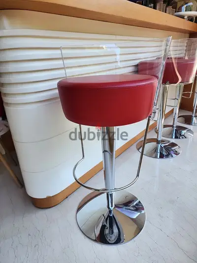 bar stool - bar chairs Farra design