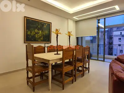 Apartment for sale in Achrafieh شقة للبيع في الأشرفية CPBWW128