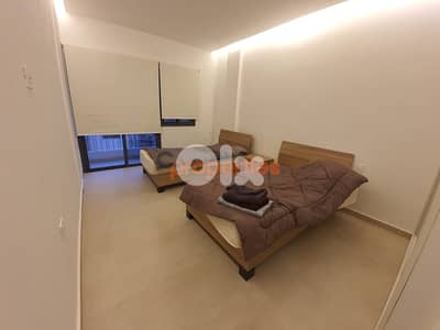 Apartment for sale in Achrafieh شقة للبيع في الأشرفية CPBWW128