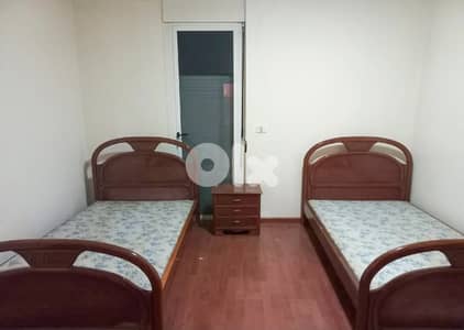 180 SQM Furnished Apartment in Ajaltoun with Mountain View + Terrace