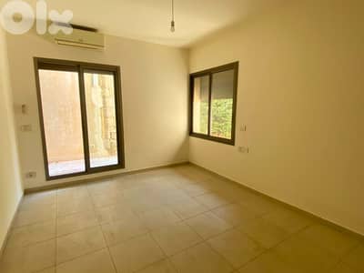 L16457-Brand New Apartment with Terrace For Rent in Dik El Mehdi