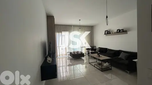 L16459-2-Bedroom Apartment For Sale in Jbeil With Roof Terrace