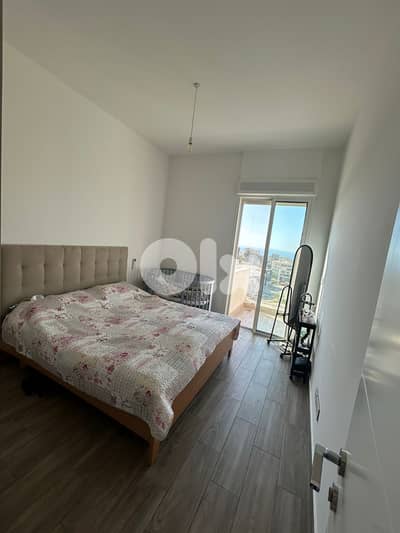 L16459-2-Bedroom Apartment For Sale in Jbeil With Roof Terrace