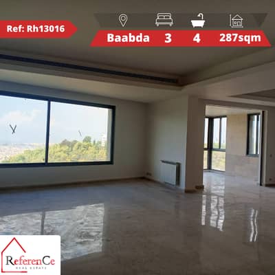 Building for sale in Baabda مبنى للبيع في بعبدا