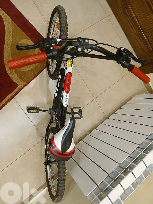 bike perfect condition 2