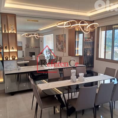 Amazing apartment for sale in Betchay شقة رائعة للبيع ب بيتشاي