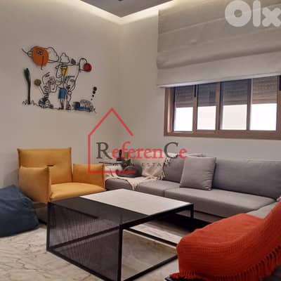 Amazing apartment for sale in Betchay شقة رائعة للبيع ب بيتشاي