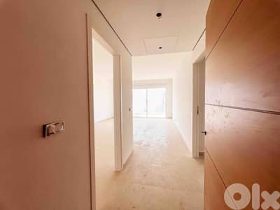 Apartment For Sale In Mehrine | شقة للبيع في مهرين | PLS 26188/A2