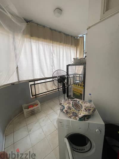 117 Sqm | Fully furnished apartment for sale in Hadath