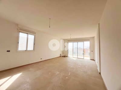 Apartment For Sale In Mehrine | Brand New | شقة للبيع | PLS 26188/A4