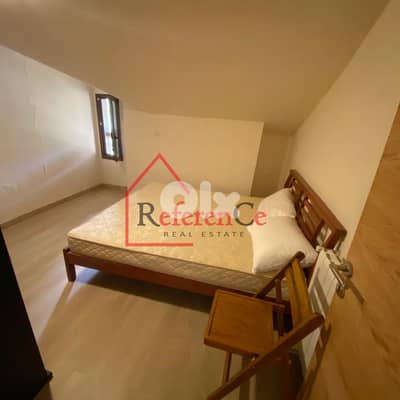 Furnished triplex villa in Kfardebian فيلا مفروشة ثلاثية في كفردبيان