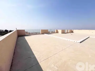 Apartment For Sale In Mehrine | Terrace | شقة للبيع | PLS 26188/A7