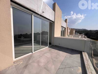 Apartment For Sale In Mehrine | Terrace | شقة للبيع | PLS 26188/A7
