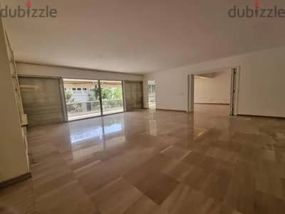 467 Sqm l Fully Decorated Apartment For Sale in Achrafieh