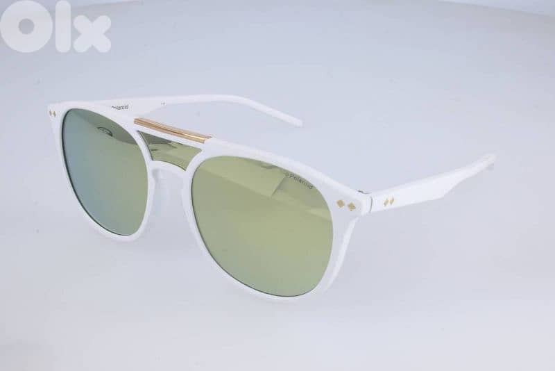 Polaroid Men Sunglasses Polarized 1