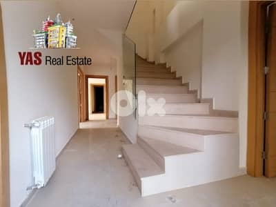 Sheileh 320m2 | Duplex | Rent | Prime Location | Quiet Street IV/KS |