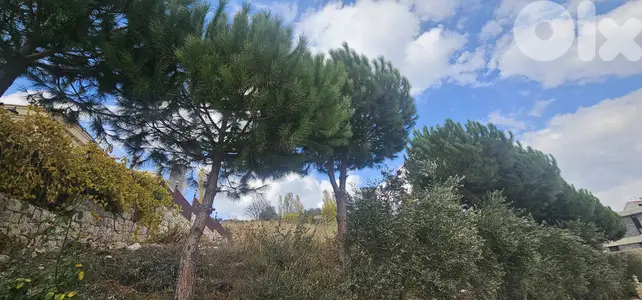 RWK375GZ - Land For Sale In Wata Joz - أرض للبيع في وطى الجوز