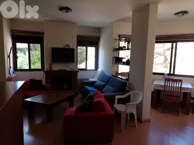 RWK376GZ - Chalet For Sale In Tilal Al Assal Kfardebian