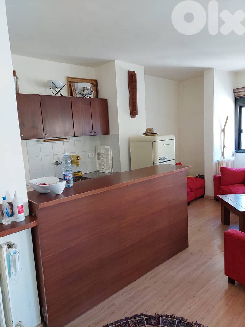 RWK376GZ - Chalet For Sale In Tilal Al Assal Kfardebian 3