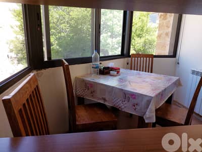 RWK376GZ - Chalet For Sale In Tilal Al Assal Kfardebian