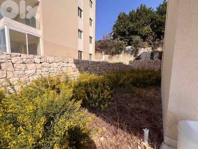 Apartment For Sale In Mehrine | Garden | شقة للبيع | PLS 26188/B1