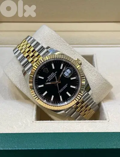 Rolex Datejust 41 Super Clone 1:1