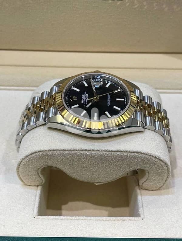 Rolex Datejust 41 Super Clone 1:1 2