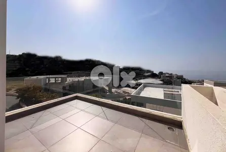 Apatment For Sale In Mehrine | Terrace | شقة للبيع | PLS 26188/B3