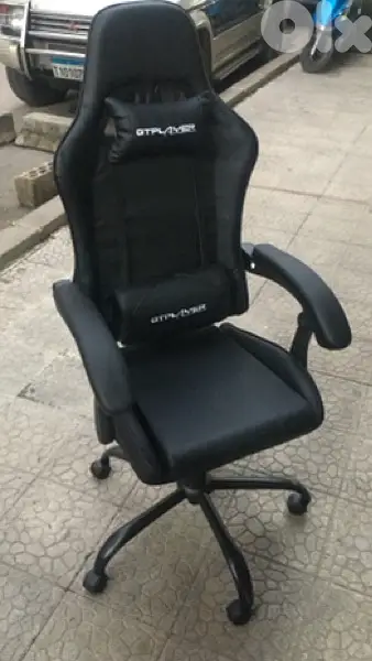 Gaming chairs