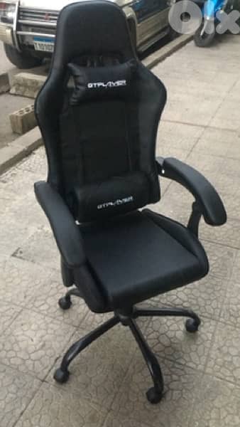 Gaming chairs 0