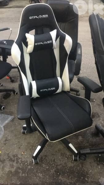 Gaming chairs 3