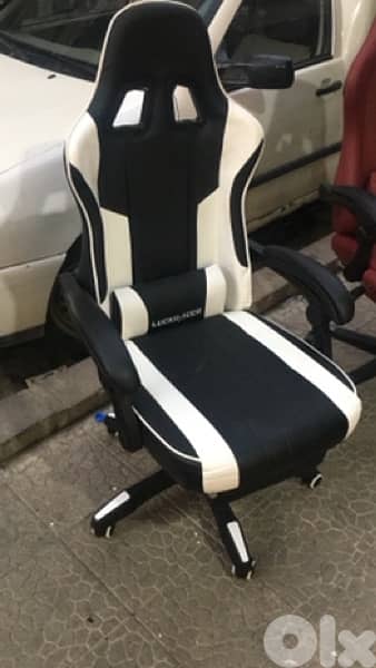 Gaming chairs 5
