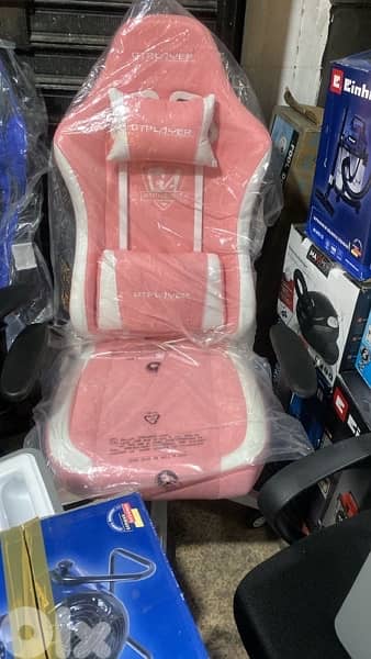 Gaming chairs 8