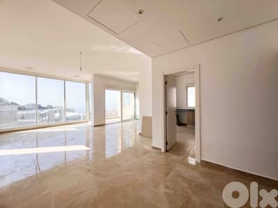 Apartment For Sale In Mehrine | Terrace | شقة للبيع | PLS 26188/E1
