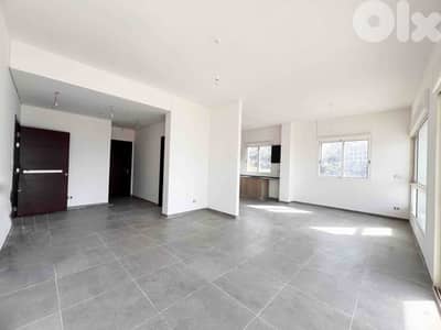 Apartment For Sale In Mehrine | Terrace | شقة للبيع | PLS 26188/E2