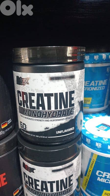 All kinds of Gym Supplements and more 03027072 5