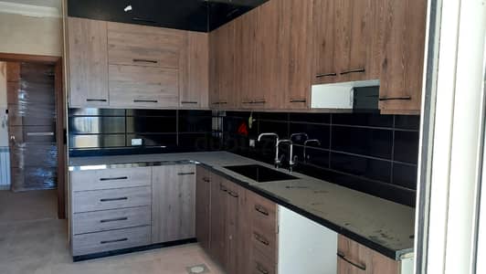 Zahle dhour payment facility high end finish apartment + terrace #324