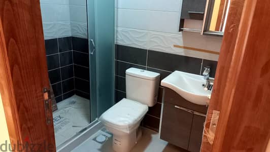 Zahle dhour payment facility high end finish apartment + terrace #324