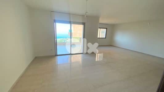 Apartment for sale in Mtayleb/ Garden