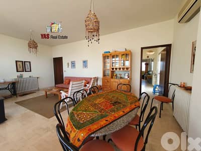 Kleiaat 75m2 | Rent | Fully Furnished | Mountain View | KH |