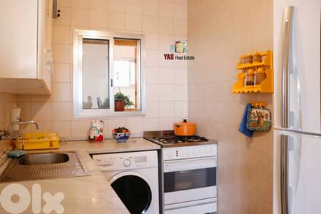 Kleiaat 75m2 | Rent | Fully Furnished | Mountain View | KH |