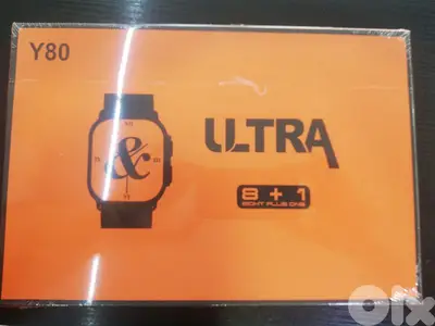 new smartwatch bluetooth