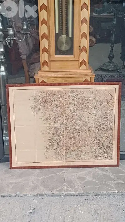 antique