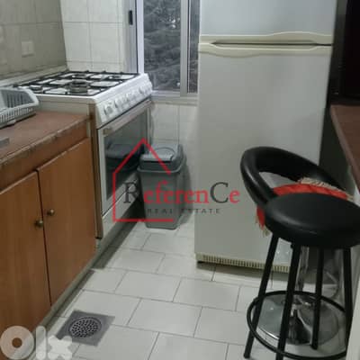 Furnished chalet in kfardebian شاليه مفروش في كفردبيان