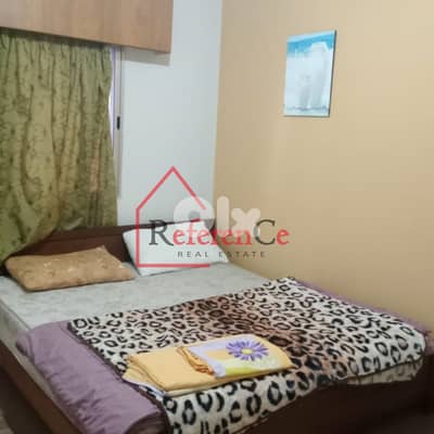 Furnished chalet in kfardebian شاليه مفروش في كفردبيان