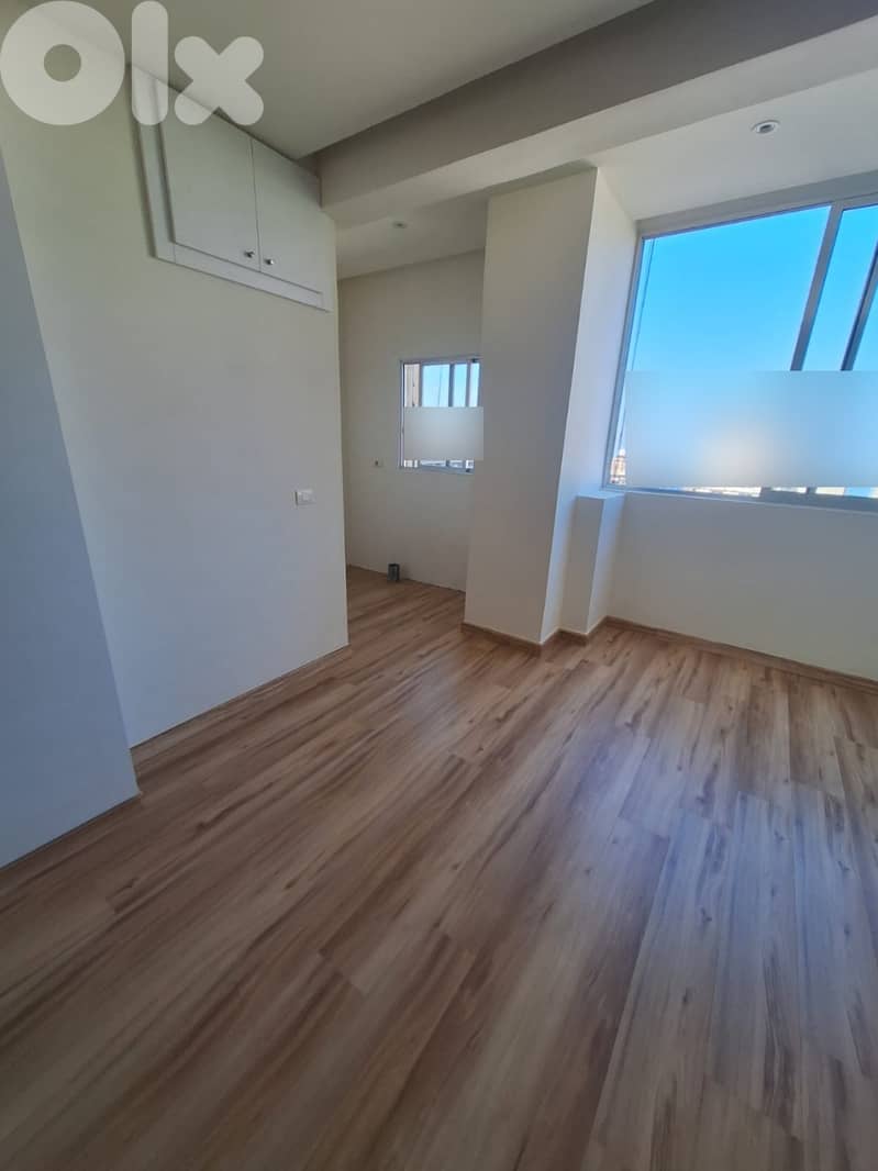 OFFICE IN JAL EL DIB PRIME NEWLY REFURBISHED (250SQ) , (JDBR-145) 0